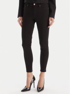 Джинсы slim fit FP25WV8000W72001 Fracomina, черный