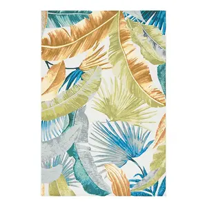 Коврик для улицы и дома Barbados Ella Safavieh, 153x229 см