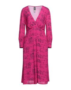 Платье Ottod'Ame, фуксия