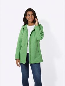 WITT WEIDEN Куртка переходного цвета зеленого цвета