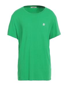 Футболка Zadig&Voltaire, зеленый