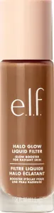 Тональный крем e.l.f. Cosmetics Halo Glow Liquid Filter 6 Tan/Deep Warm