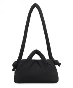 Миниатюрная мягкая сумка Olend, черный