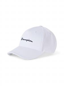 Champion Authentic Athletic Apparel Кепка White