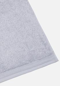 Полотенце для ванной Möve 2 X Wasch 2 X Gäste 2 X Dusch 2 X im Set Superwuschel, серебряный