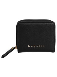 Кошелек 'BUGATTI Geldbörse' в черном цвете