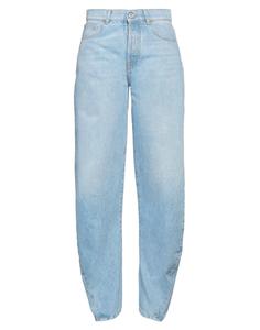 Джинсы Off, синий