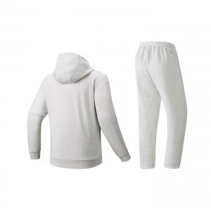 Повседневная спортивная одежда для мужчин, цвет gray heather gray ANTA