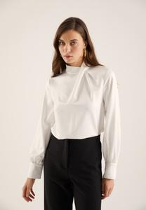 Блузка Anna Field, цвет white