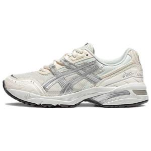 Кроссовки Asics Gel-1090 V1 Lifestyle Shoes Unisex Low-top, белый/серебряный