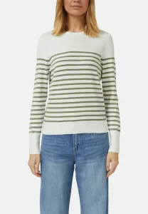 Джемпер S.Oliver, Creme Olive