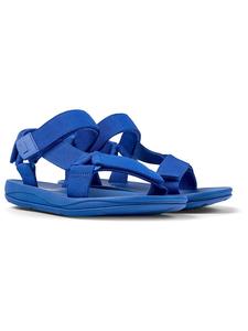 Сандалии Camper, синий