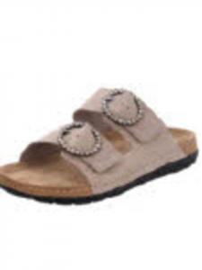 Мюли ROHDE, серый