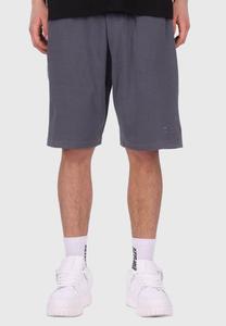 Шорты WAFFLE - Tracksuit bottoms Dropsize, серый