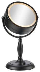 Markslöjd Настольная лампа, цоколь E14, черный металлик, степень защиты IP20