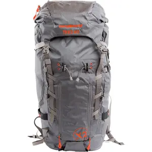 Рюкзак Trangoworld Trx2 60 Pro DR, серый