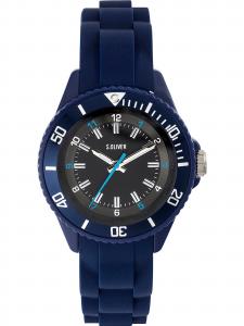 s.Oliver Часы в синем цвете