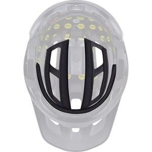 Шлем круглой формы Tactic 4 Mips Specialized, черный