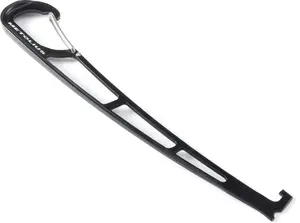 Перьевая гайка Metolius, Black