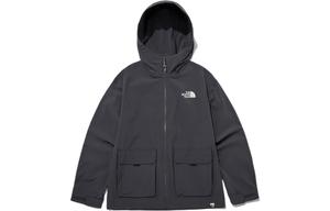 Куртка унисекс The North Face, цвет Sand