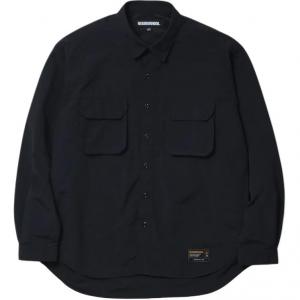 Футболка унисекс NEIGHBORHOOD, черный