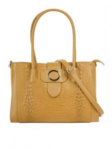 Покупатели Cluty, желтый