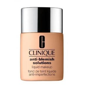 Clinique, Anti-Blemish Solutions Liquid Makeup, Легкая основа для проблемной кожи, CN 28, 30мл