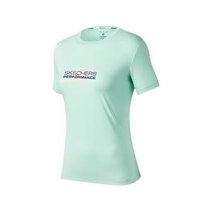 Skechers Футболка Women's Melon Green