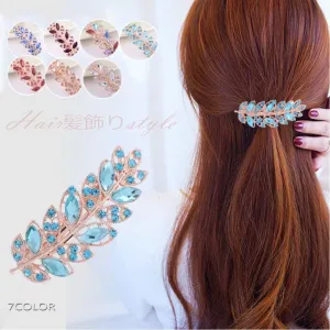 Аксессуары для волос, украшения для волос для женщин Aimoon, цвет Light Blue