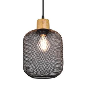 Подвесной светильник Reality Leuchten Calimero I, утюг - 1-пламенный