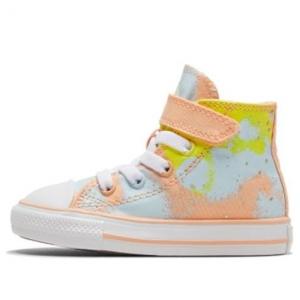 Кеды Converse Chuck Taylor All Star 1v 'Blue Pink', синий