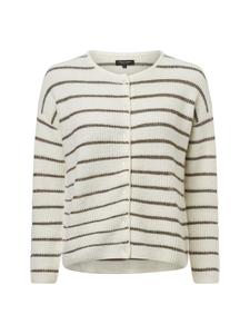 Вязаный кардиган Marie Lund Vipinna, Ecru