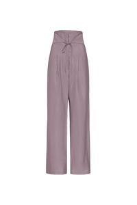 Брюки Porto-Vechhio в цвете аметист BONDI BORN, Amethyst