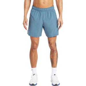 GYMSHARK Спортивные шорты Sport 7' мужские Blue