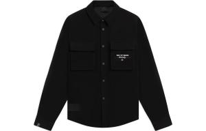 Куртка Wade Collection мужская черная Lining, черный