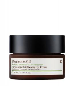 Крем для глаз Perricone MD Hypo-Allergenic Clean Correction Firming & Brightening, 15 ml