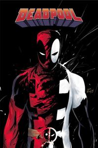 Deadpool: Back in Black (Marvel Enterprises)