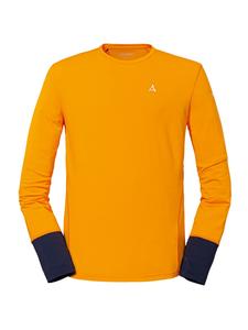 Толстовка Schöffel, оранжевый