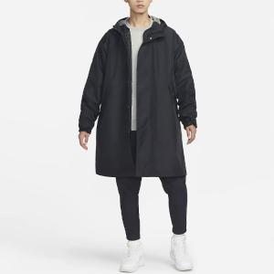 Мужская куртка Nike, цвет Black