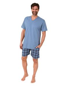 Пижама NORMANN, синий