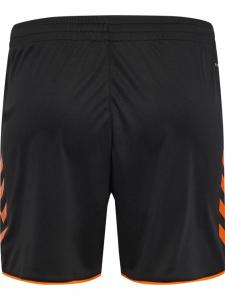 Hummel Шорты “Core 2.0 Shorts” черного цвета