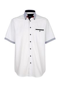 Рубашка с коротким рукавом FLOREVETTO BABISTA