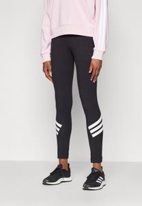 Леггинсы Adidas Sportswear FUTURE ICONS THREE STRIPES LEGGING, Black