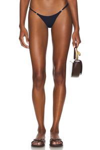 Бикини ви низ Skyler Swimwear, синий