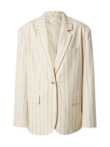 Блейзер Edited SWINTHA, бежевый