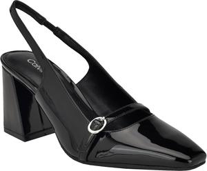 Женские туфли Calvin Klein Ellisa, Black 001