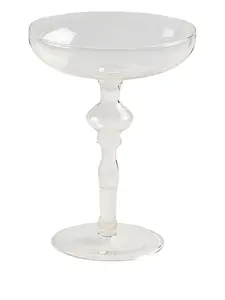 Бокал для шампанского Sparky Knindustrie, белый