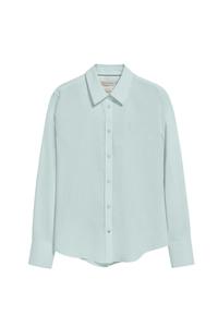 Блуза Polo Club, аква