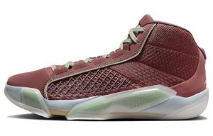 Jordan Air Jordan 38 Баскетбольные кроссовки мужские, Red