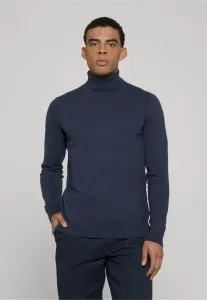 Джемпер ван пола Indicode Jeans, Navy Mix